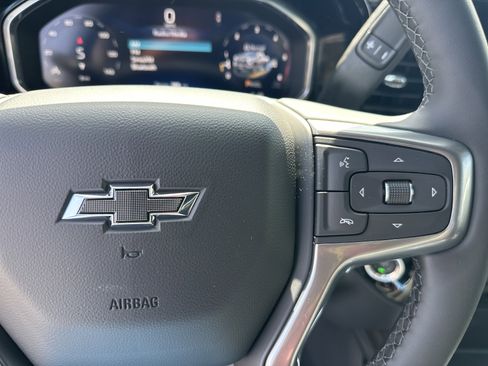 New 2026 Chevrolet Silverado 2500 LT w/ Trail Boss Package AWD/4WD image 27