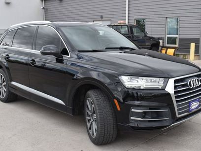 Used 2017 Audi Q7 3.0T Prestige