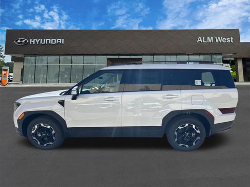New 2026 Hyundai Santa Fe SEL image 8