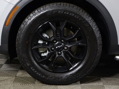 Used 2023 Kia Sportage X-Pro Prestige image 25