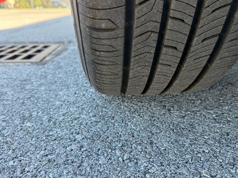 Used 2013 Chevrolet Malibu LT w/ Power Convenience Package image 12