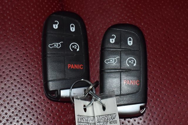 Used 2021 Dodge Durango R/T w/ Blacktop Package AWD/4WD image 29