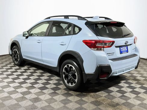 Used 2023 Subaru Crosstrek 2.0i Premium AWD/4WD image 5