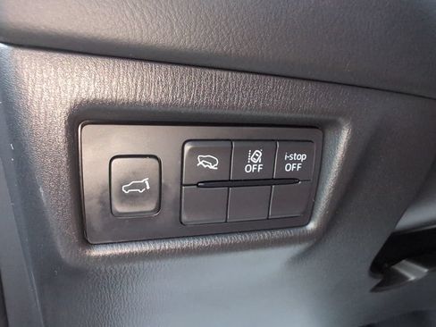 Certified 2024 MAZDA CX-5 Carbon Edition AWD/4WD image 17