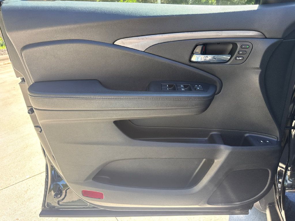 Certified 2022 Honda Pilot Special Edition image 14