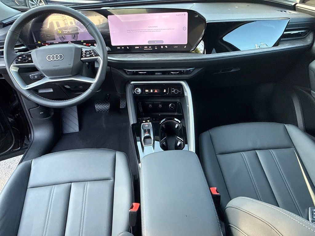 New 2026 Audi Q5 Premium AWD/4WD image 22
