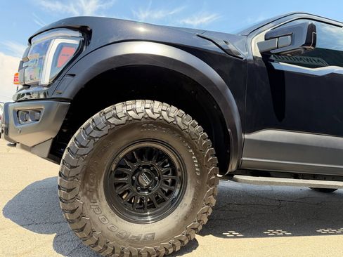 Used 2026 Ford F150 Raptor AWD/4WD image 11