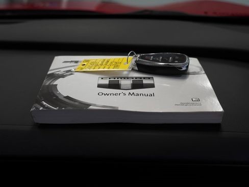 Used 2017 Chevrolet Camaro SS image 30