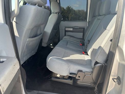 Used 2014 Ford F250 XLT w/ XLT Premium Package AWD/4WD image 33