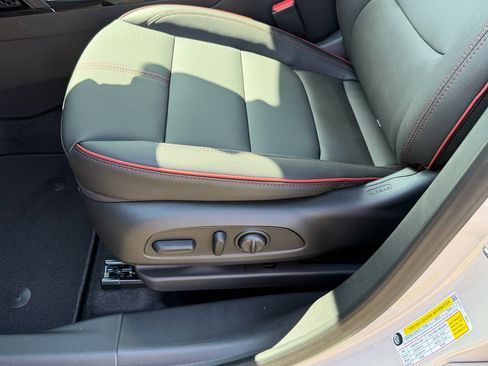 New 2026 Chevrolet TrailBlazer RS image 17