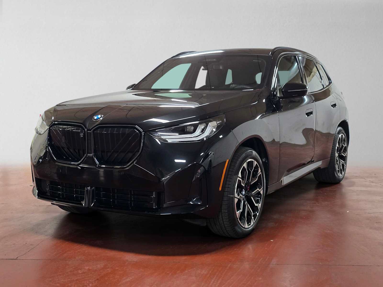 Used 2026 BMW X3 xDrive30i w/ Premium Package AWD/4WD image 15