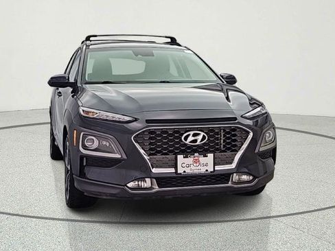 Used 2019 Hyundai Kona Limited image 2