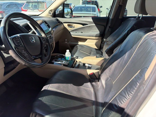 Used 2020 Honda Ridgeline RTL-E image 24