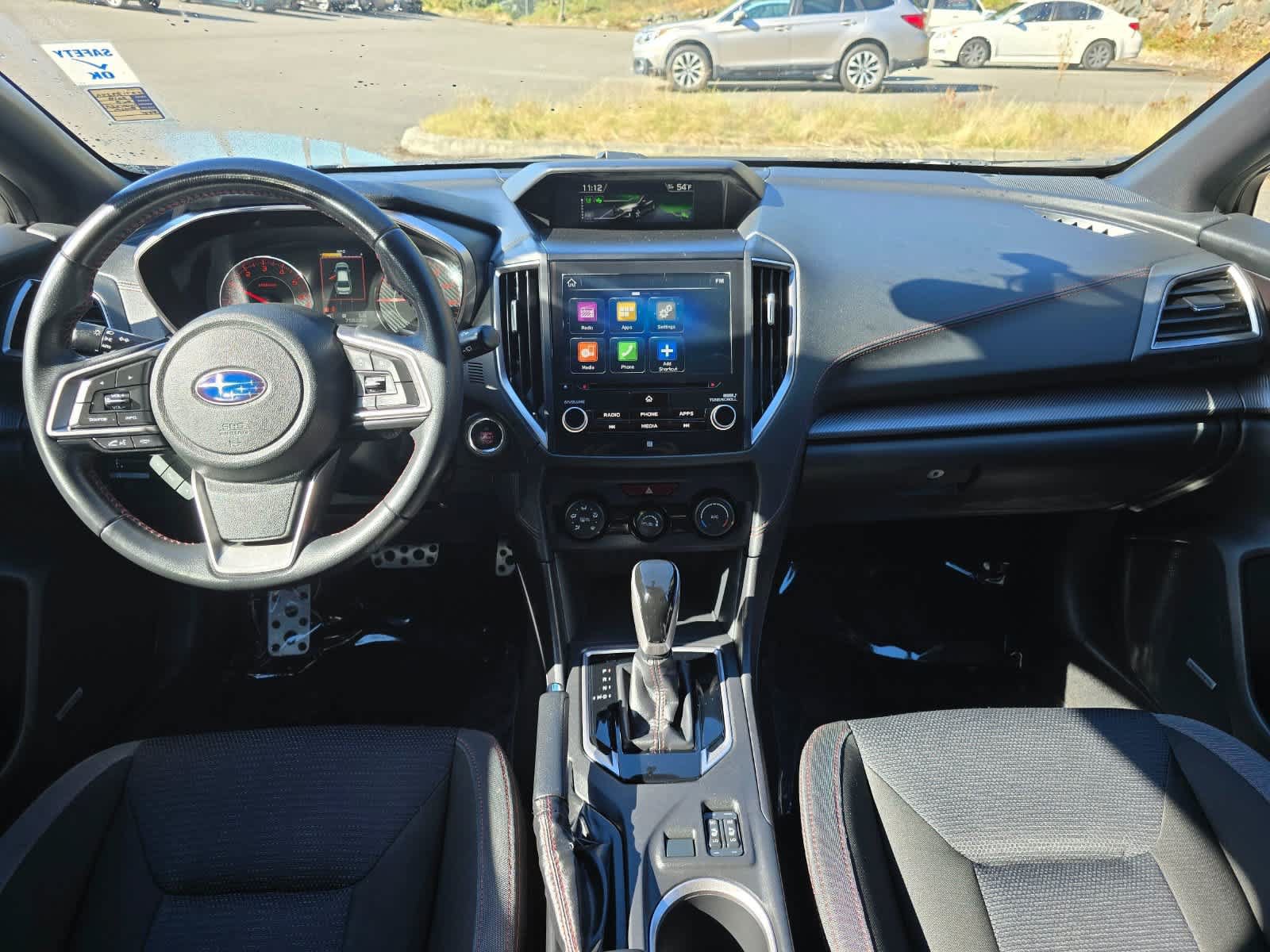 Used 2018 Subaru Impreza 2.0i Sport AWD/4WD image 10