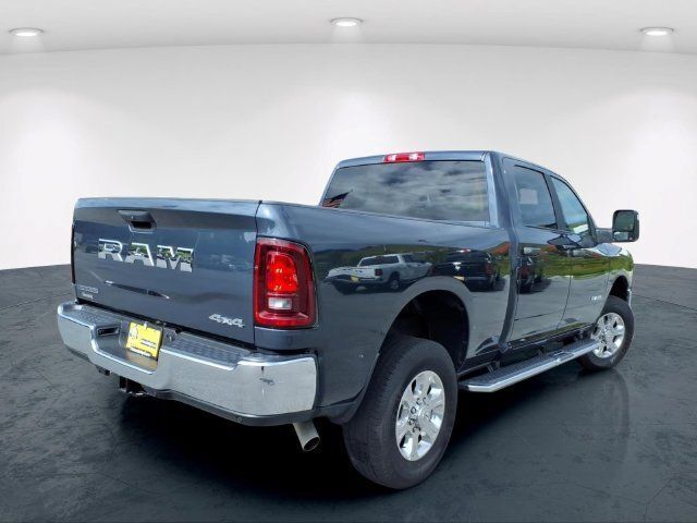 Used 2026 RAM 2500 Big Horn AWD/4WD image 8