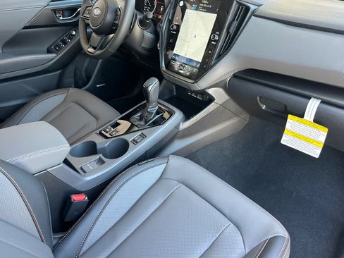 New 2026 Subaru Crosstrek 2.5i Limited w/ Crosstrek Mirror Package AWD/4WD image 16
