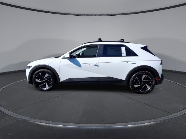 New 2027 Hyundai Ioniq 5 SEL RWD image 6