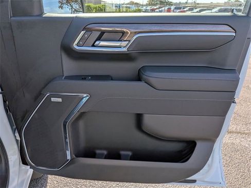 New 2026 Chevrolet Silverado 1500 LT Trail Boss w/ LT Trail Boss Premium Package image 33