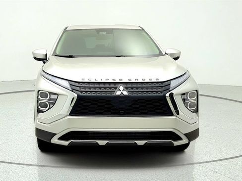 Used 2022 Mitsubishi Eclipse Cross SE FWD image 2