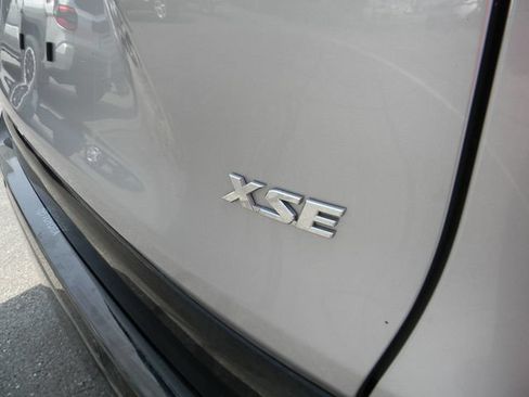 Used 2024 Toyota RAV4 XSE w/ Premium Package AWD/4WD image 10