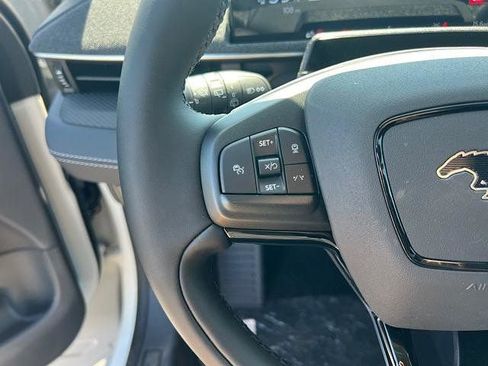 New 2025 Ford Mustang Mach-E Premium image 16
