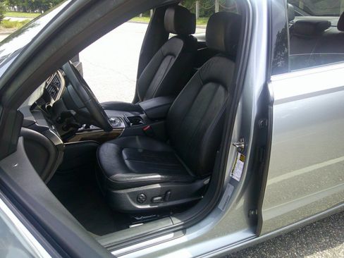 Used 2012 Audi A6 3.0T Premium Plus AWD/4WD image 61