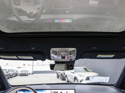 New 2026 Genesis GV80 3.5T Prestige AWD/4WD image 17