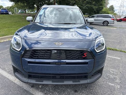 New 2027 MINI Cooper Countryman S AWD/4WD image 3