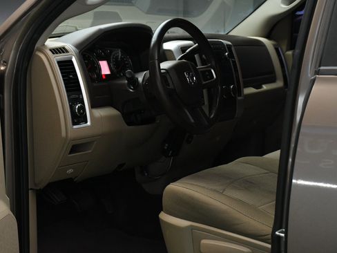 Used 2010 Dodge Ram 1500 Truck SLT w/ Big Horn Regional Pkg image 15