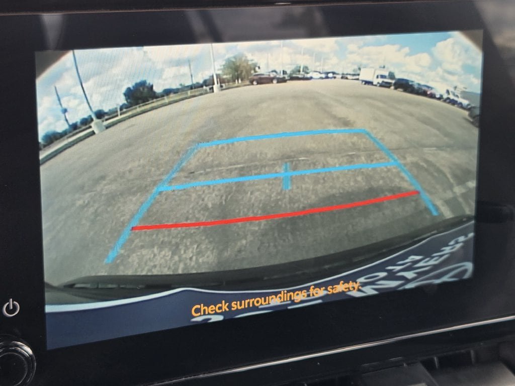 Used 2025 Toyota Corolla LE FWD image 19
