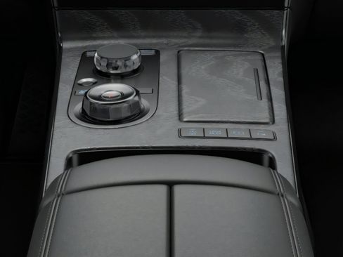 New 2026 Genesis G80 3.5T Prestige image 19