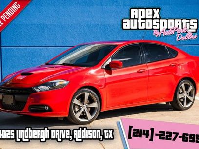 Used 2016 Dodge Dart GT w/ Sun/Sound Group