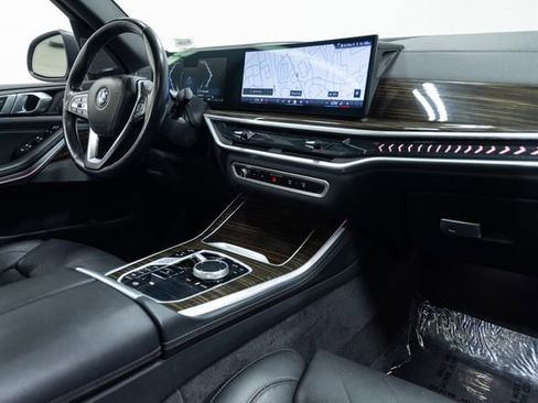 Used 2024 BMW X5 xDrive40i AWD/4WD image 26