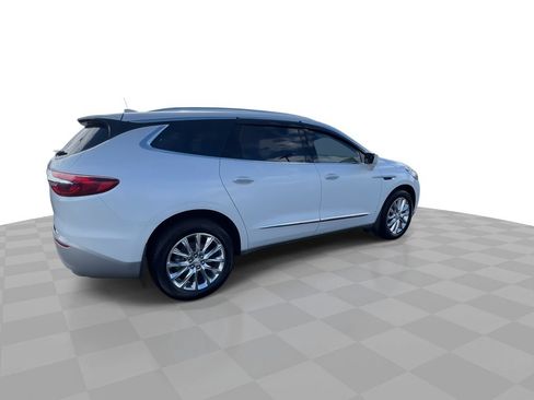 Used 2021 Buick Enclave Essence w/ Experience Buick Package AWD/4WD image 8