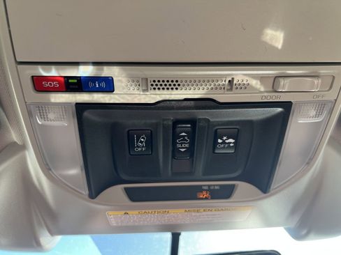 Used 2020 Subaru Forester Premium image 13