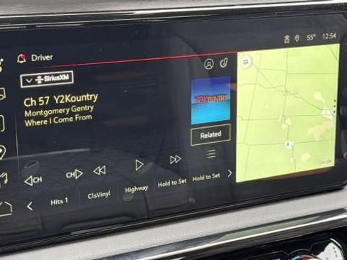 New 2026 GMC Sierra 1500 AT4 w/ AT4 Premium Package AWD/4WD image 22