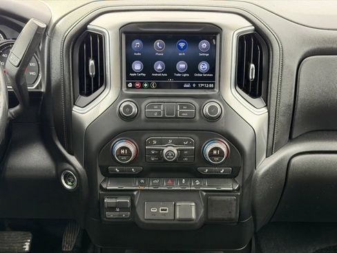 Used 2019 Chevrolet Silverado 1500 LT w/ All-Star Edition image 23