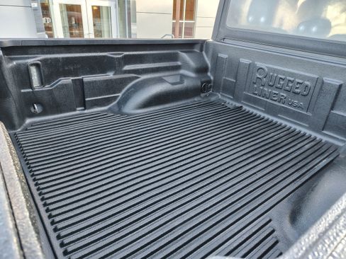 Certified 2020 Jeep Gladiator Sport image 11