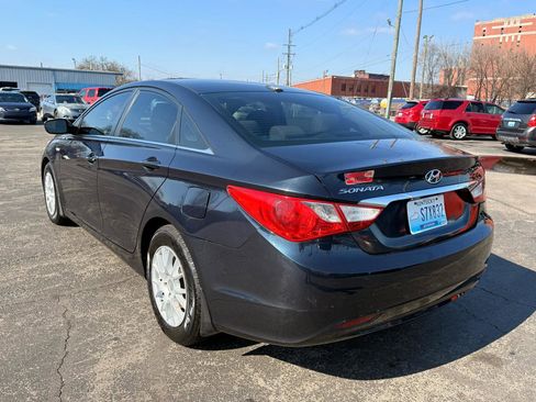 Used 2011 Hyundai Sonata GLS image 6