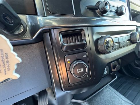 Used 2023 Ford F150 XL w/ STX Appearance Package AWD/4WD image 32