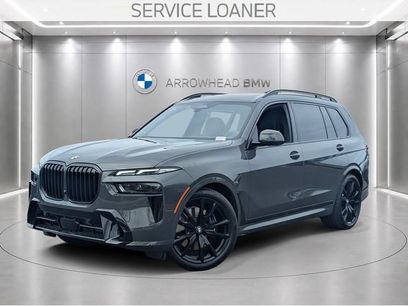 Used 2026 BMW X7 xDrive40i w/ M Sport Package