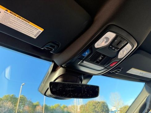 New 2026 RAM 2500 Tradesman image 26