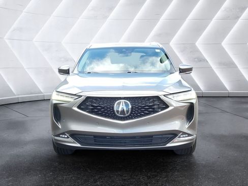 Used 2023 Acura MDX SH-AWD w/ Advance Package image 2