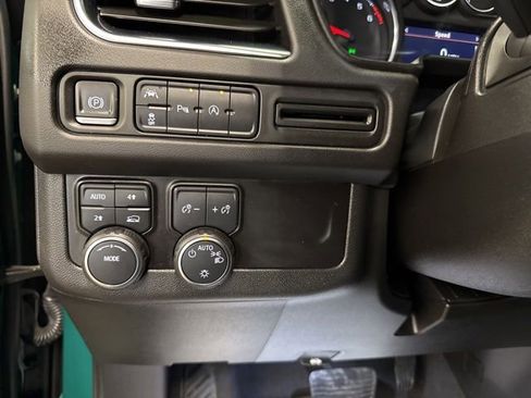 Used 2024 Chevrolet Tahoe LS w/ Driver Alert Package image 20