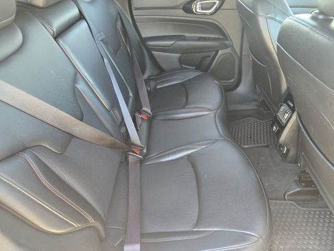 Used 2024 Jeep Compass Trailhawk image 31