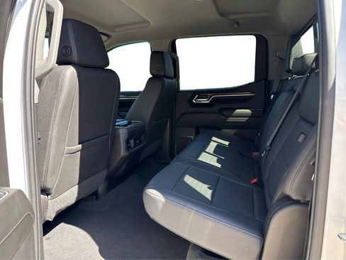 Used 2024 Chevrolet Silverado 1500 RST w/ RST All Star Premium Package AWD/4WD image 22