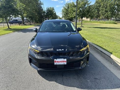 New 2026 Kia K5 LXS image 9