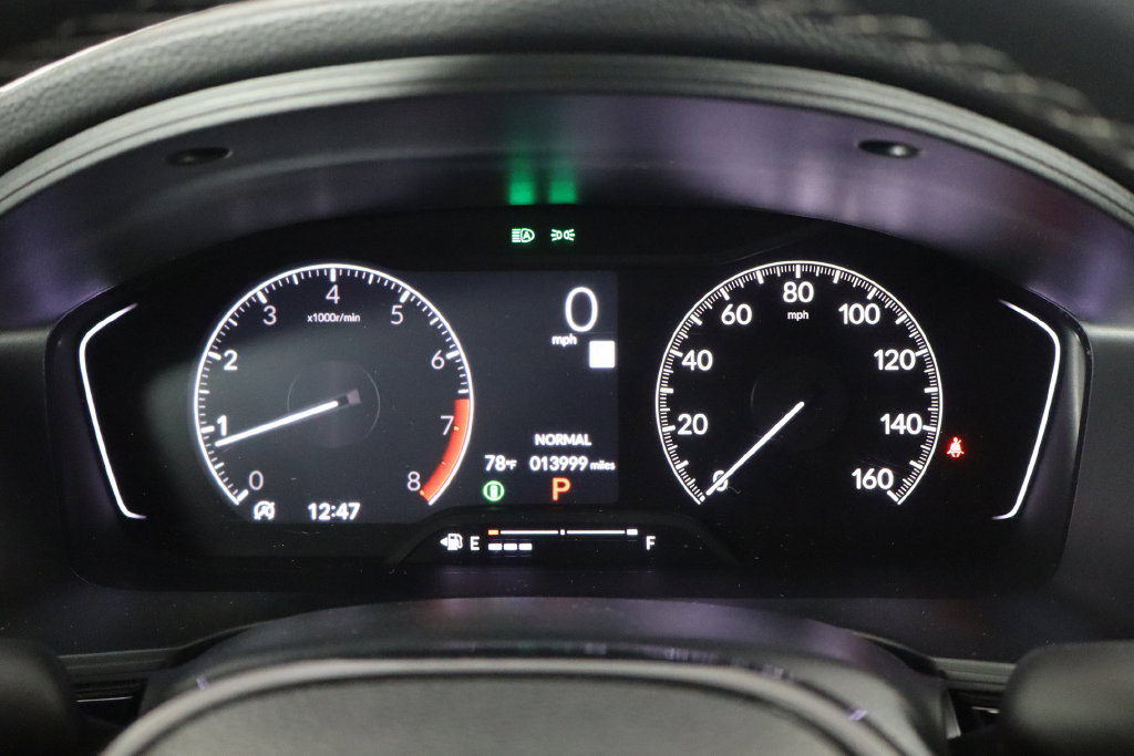 Used 2026 Honda Civic Sport image 24
