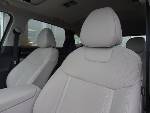 Used 2023 Hyundai Tucson SEL w/ Convenience Package AWD/4WD image 10