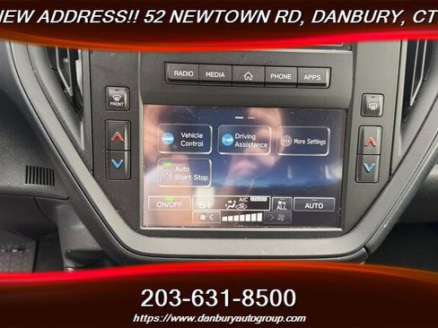 Used 2024 Subaru Impreza 2.0i AWD/4WD image 21